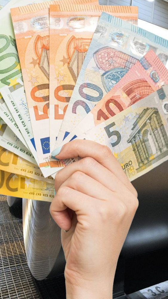 Am Montag starten die Verhandlungen zum Metaller-KV.