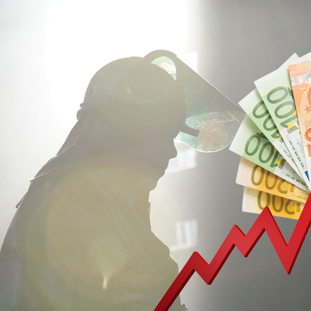 Am Montag beginnen die Verhandlungen zum Metaller-KV.