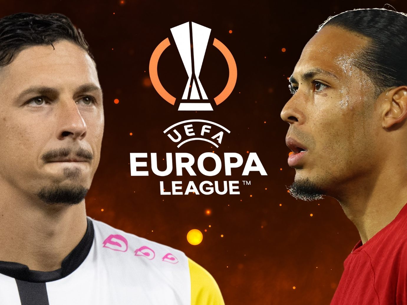 LASK Linz: "Keine Angst" gegen den Favoriten aus Liverpool LASK Linz: "Keine Angst" gegen den Favoriten aus Liverpool