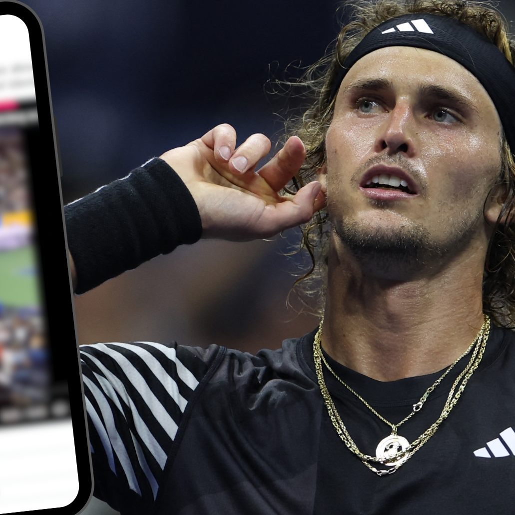 Fan-Skandal im Achtelfinale