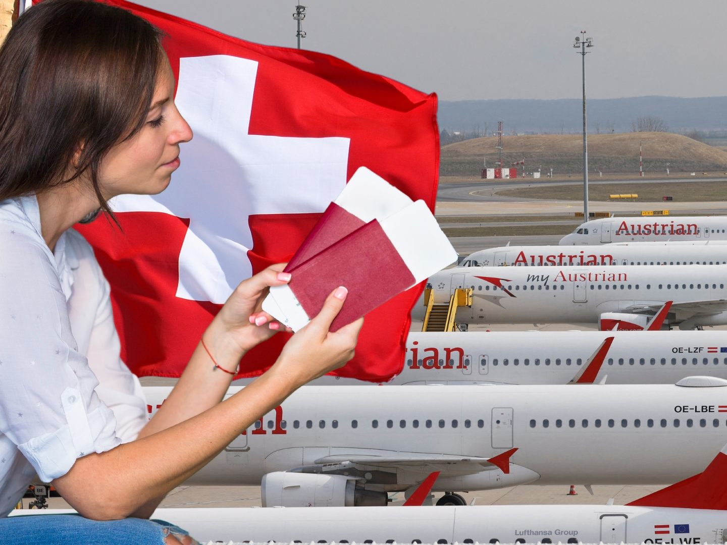 Benachteiligung von Schweizer Passagieren Benachteiligung von Schweizer Passagieren