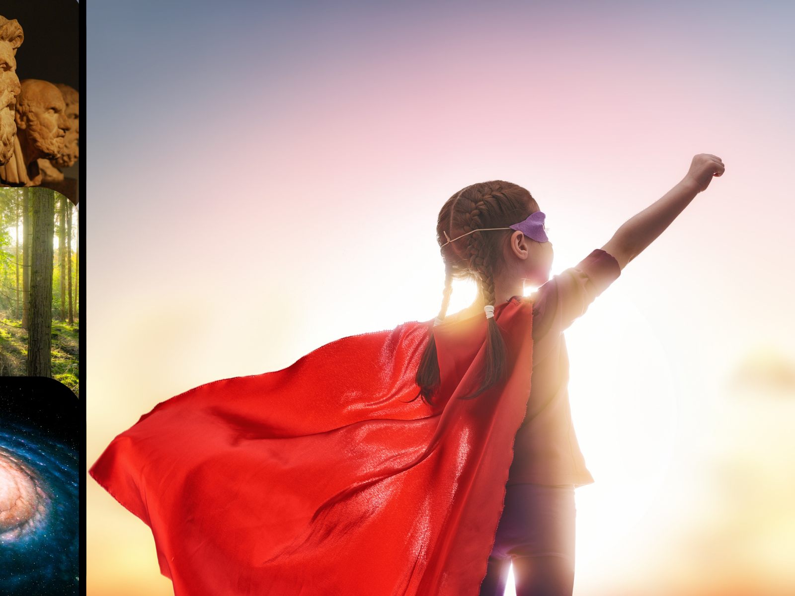 Kommen die zukünftigen Astrophysiker aus Vorarlberg?