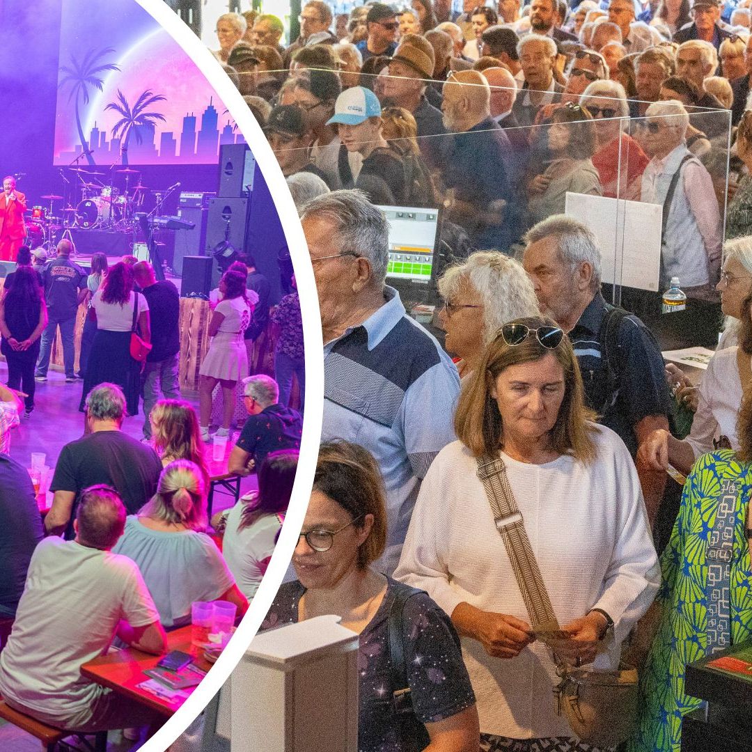 Die Ausstellerinnen und Aussteller sind nach Darstellung der Messe Dornbirn mit der Qualität der Veranstaltung zufrieden.