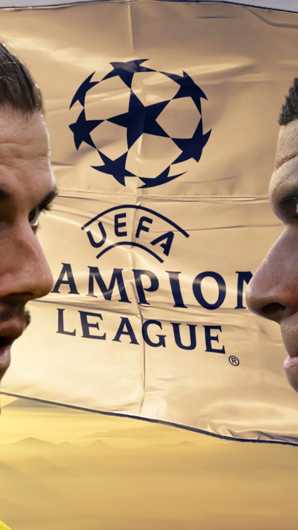 Spannendes Auftaktspiel zwischen PSG und BVB