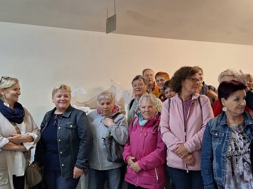 Würziger Besuch des PVÖ Dornbirn