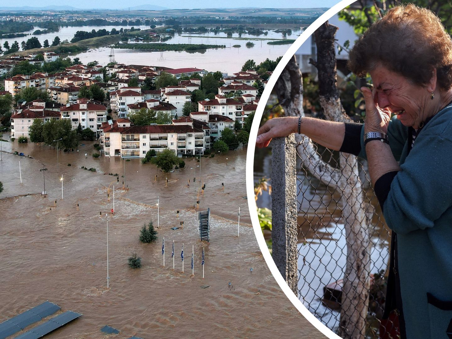 Noch vier Vermisste, darunter ein Ehepaar aus Österreich. Noch vier Vermisste, darunter ein Ehepaar aus Österreich.