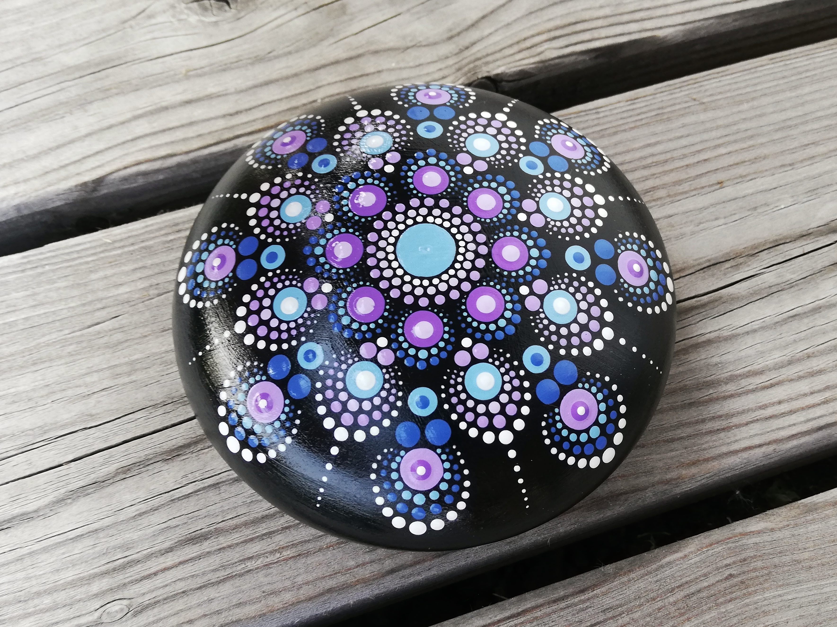 Dot Mandala
