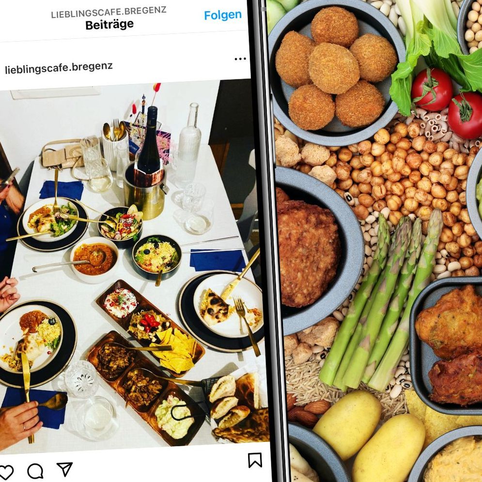 Gefüllte Fladenbrote, Wraps oder vegane Kuchen: Das Lieblingscafé in Bregenz bietet für Fans der vegetarischen und veganen Küche alles, was das Herz begehrt.