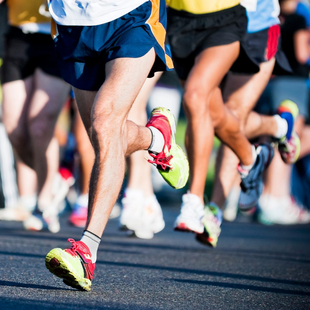 Mega-Skandal bei Marathon