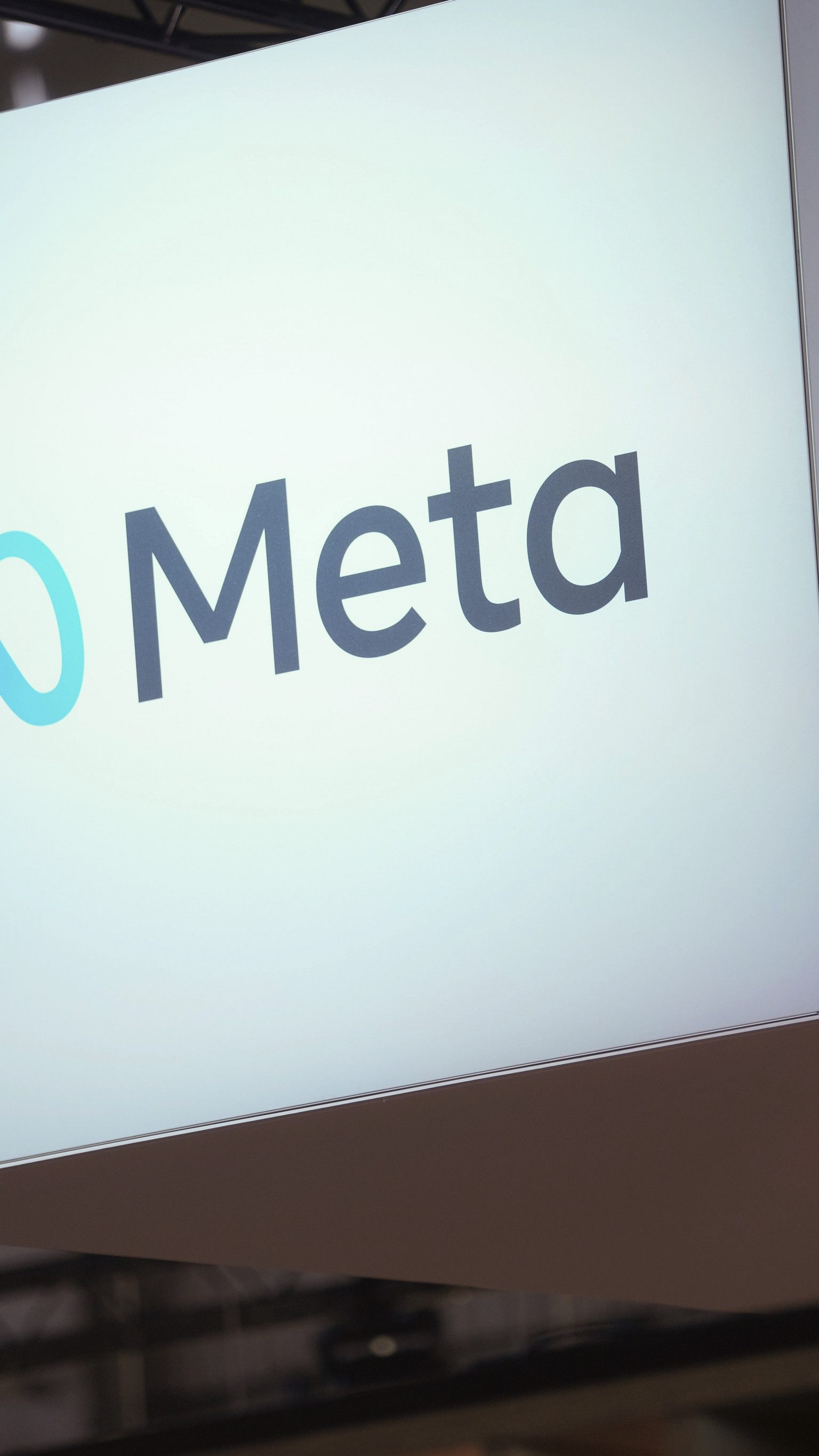 Klage von US-Konzern Meta wurde abgewiesen.