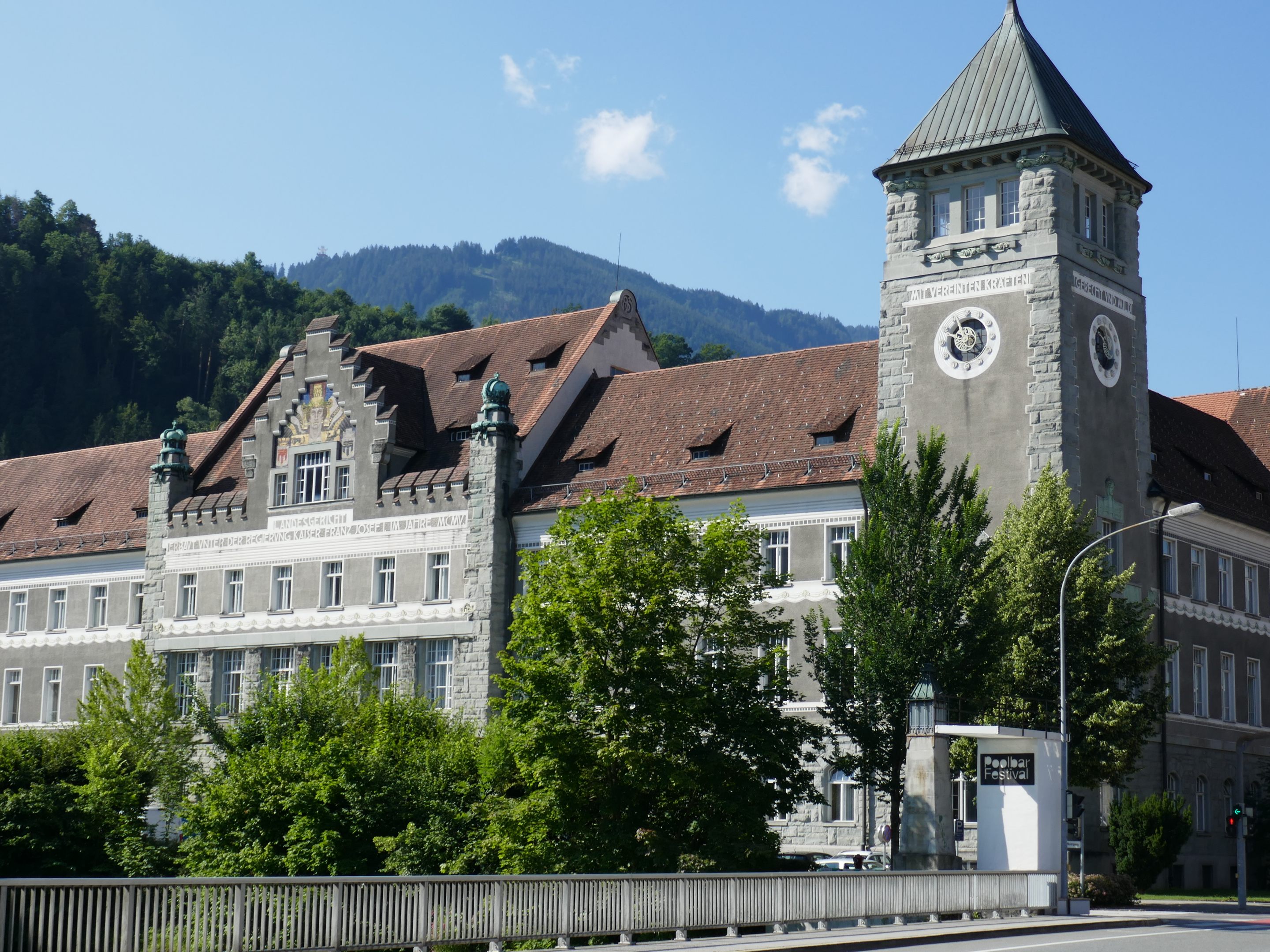 Feldkirch