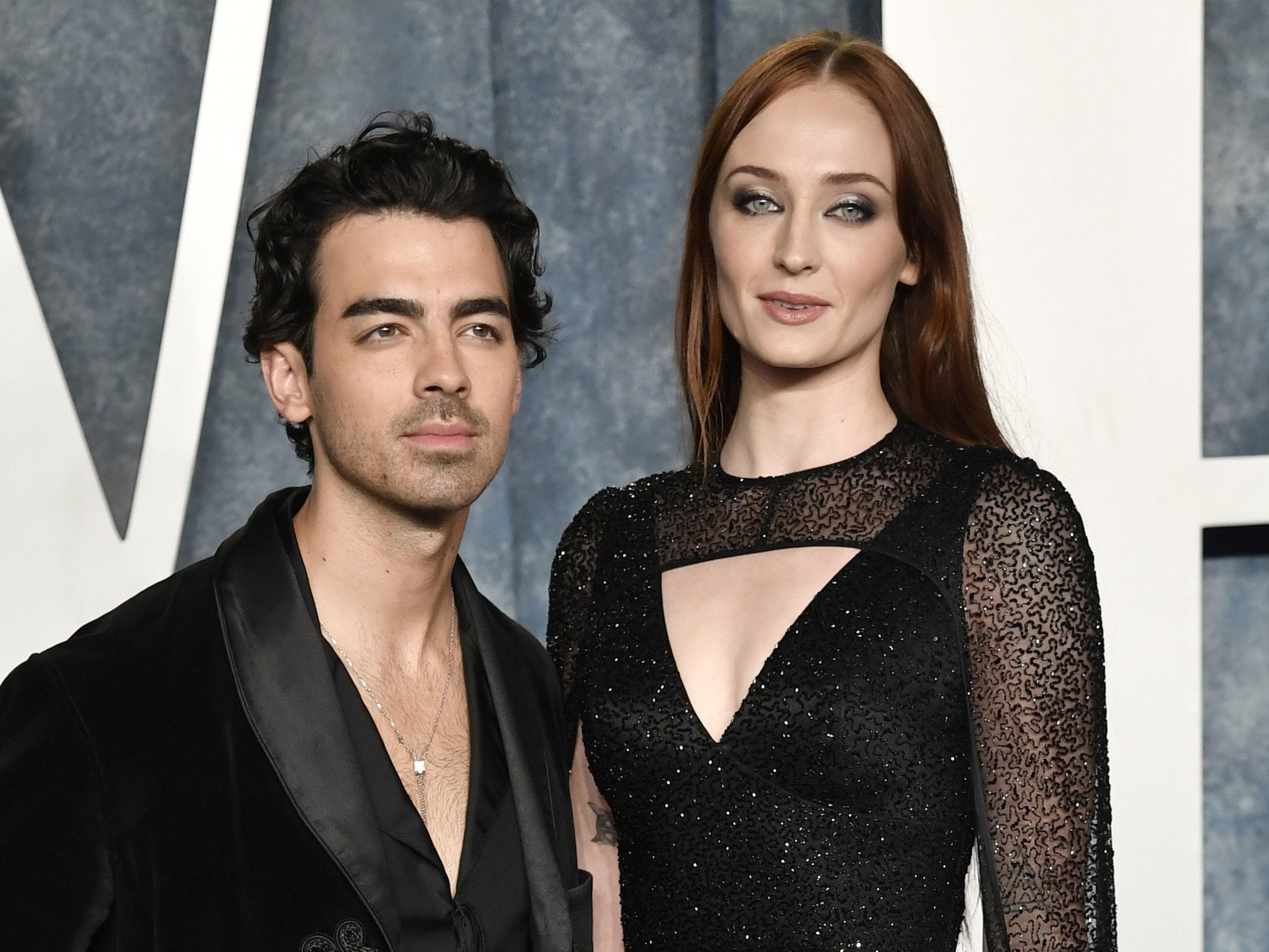 Die Scheidung von Sophie Turner und Joe Jonas könnte zum Rosenkrieg werden.
