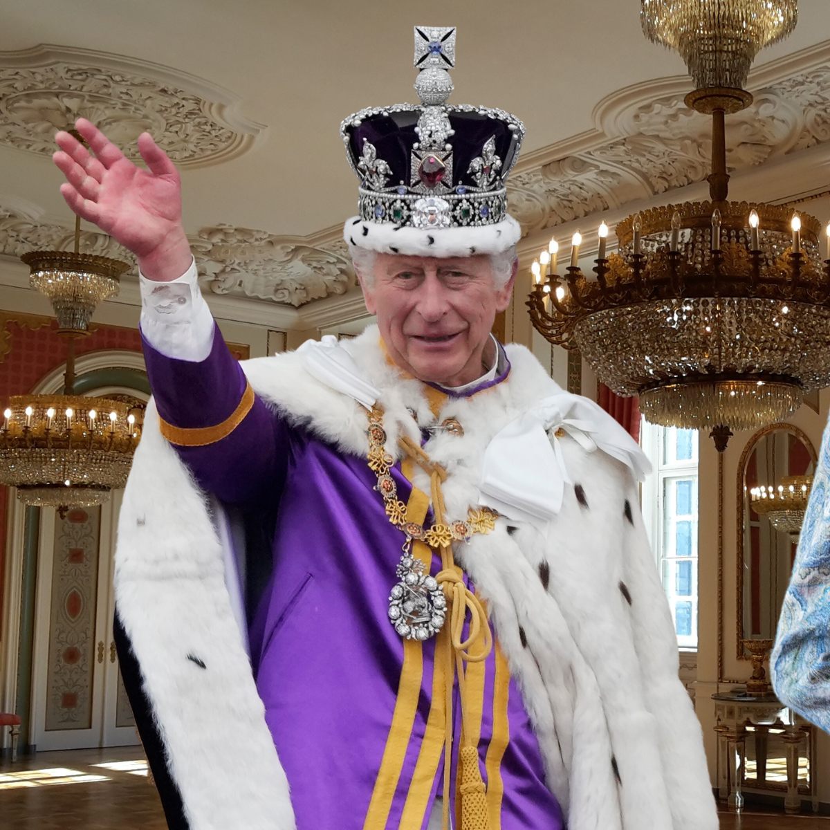 Der Todestag der Queen jährt sich zum ersten Mal