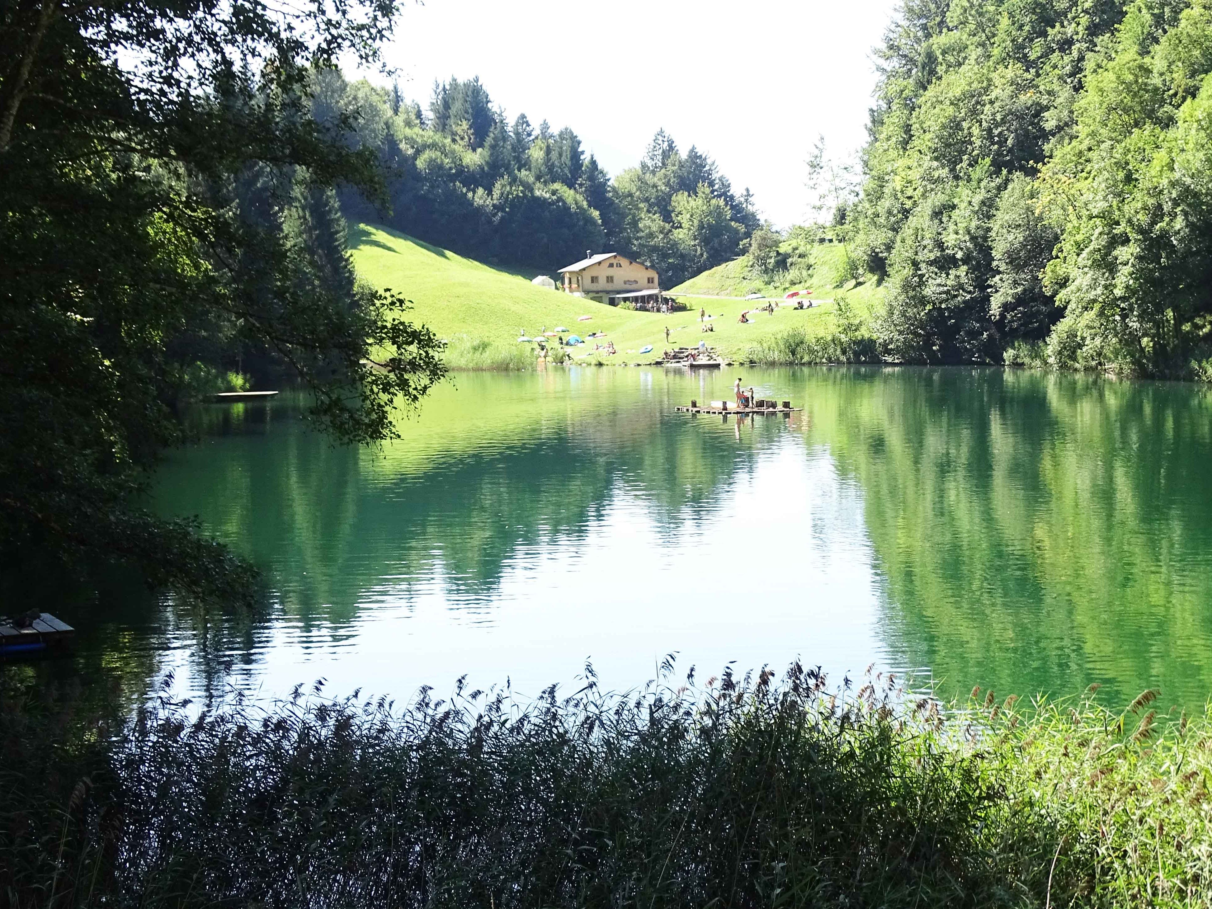 Seewaldsee