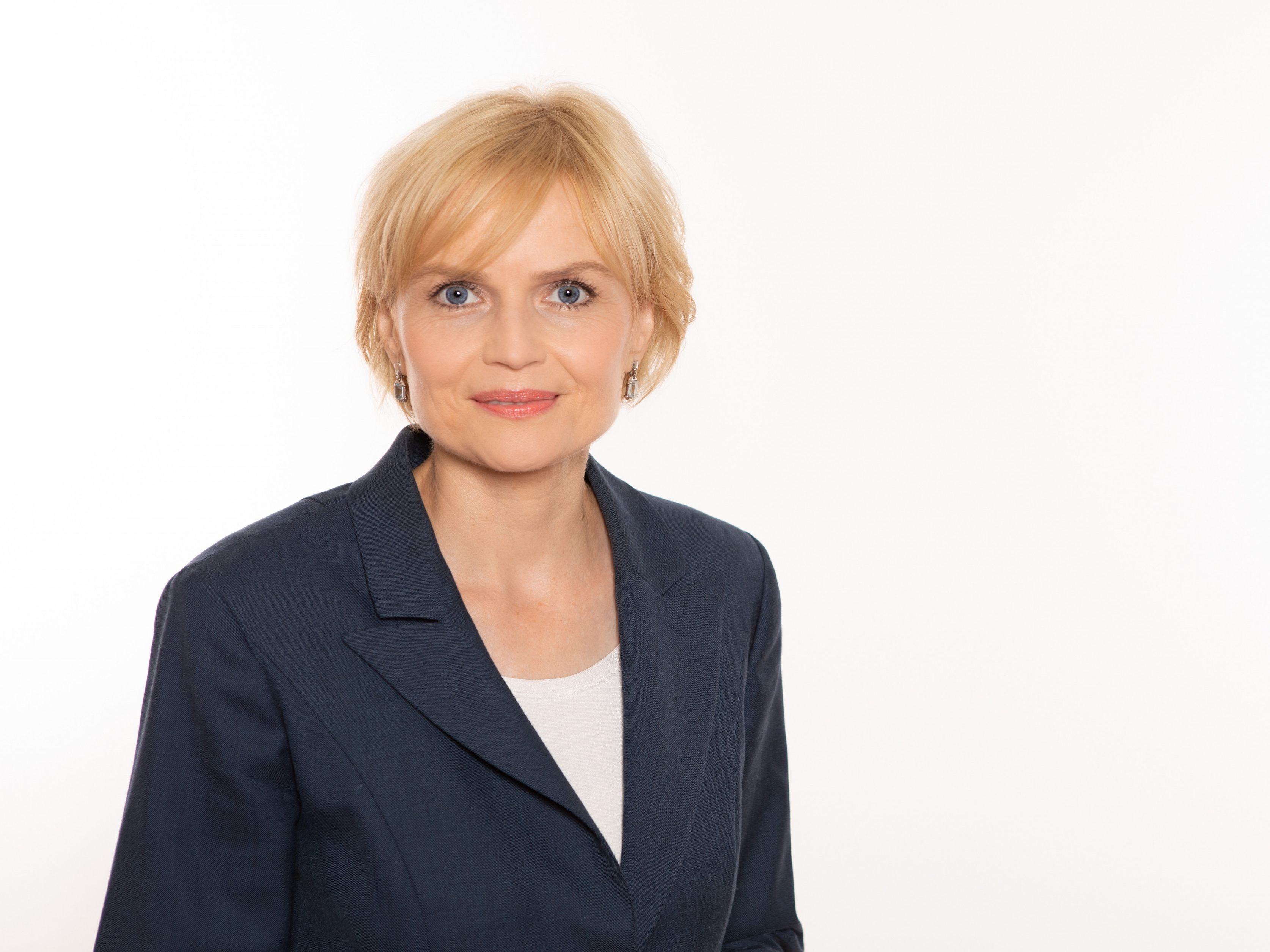 Silke Kobald (ÖVP) zieht sich als Bezirkschefin in Wien-Hietzing zurück.