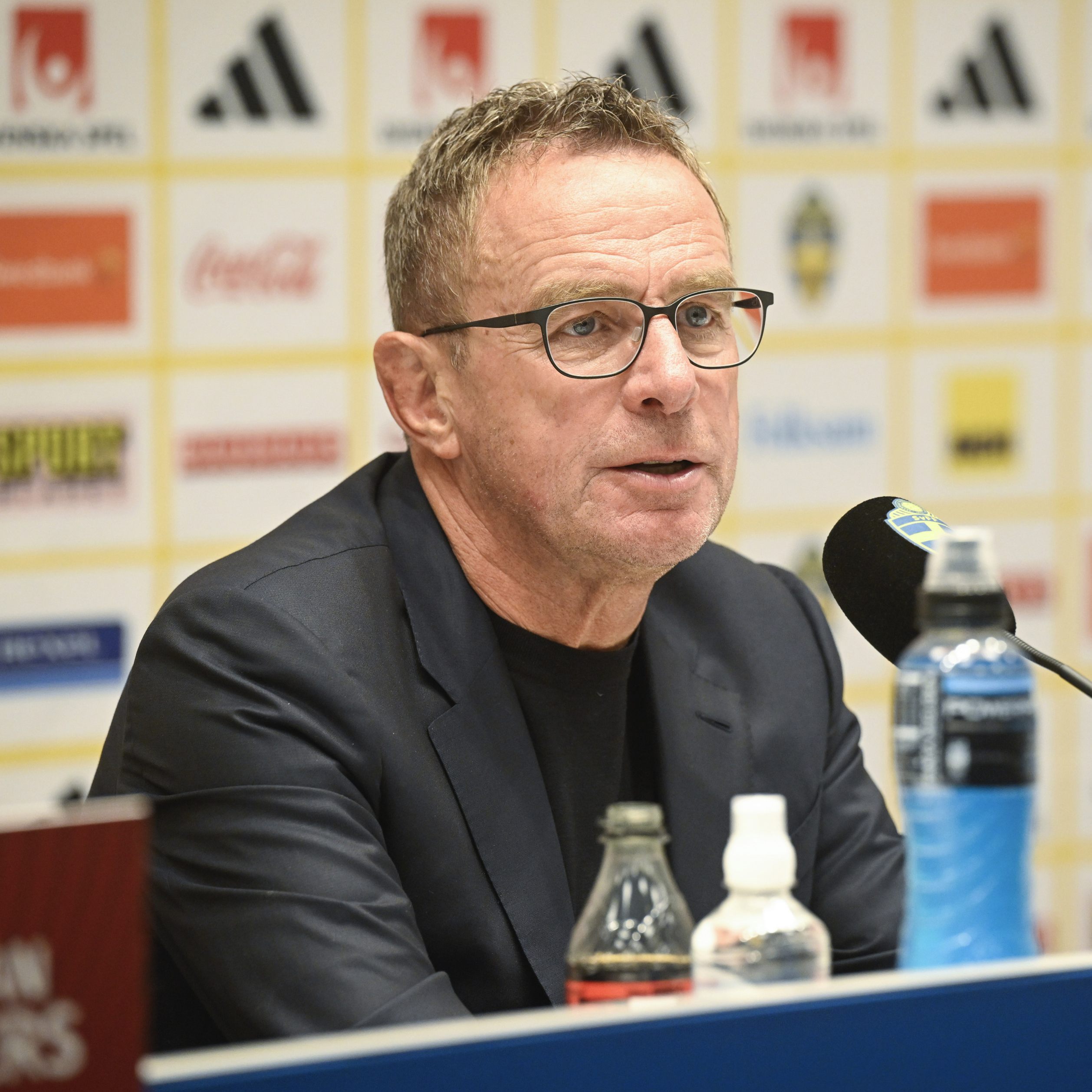 Rangnick will das ÖFB-Team bei der EM auf eine "Mission" schicken.