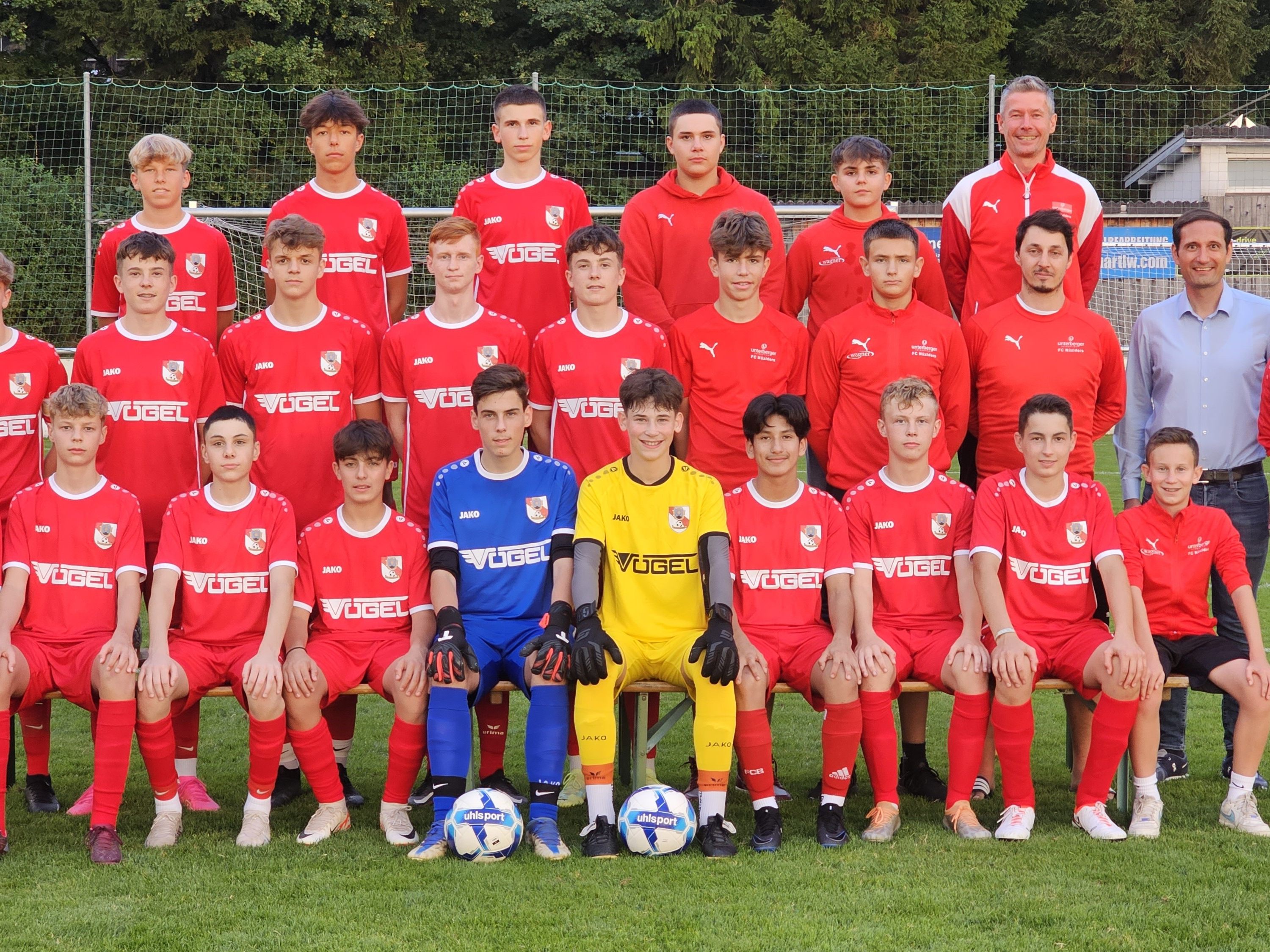 FC Nüziders
