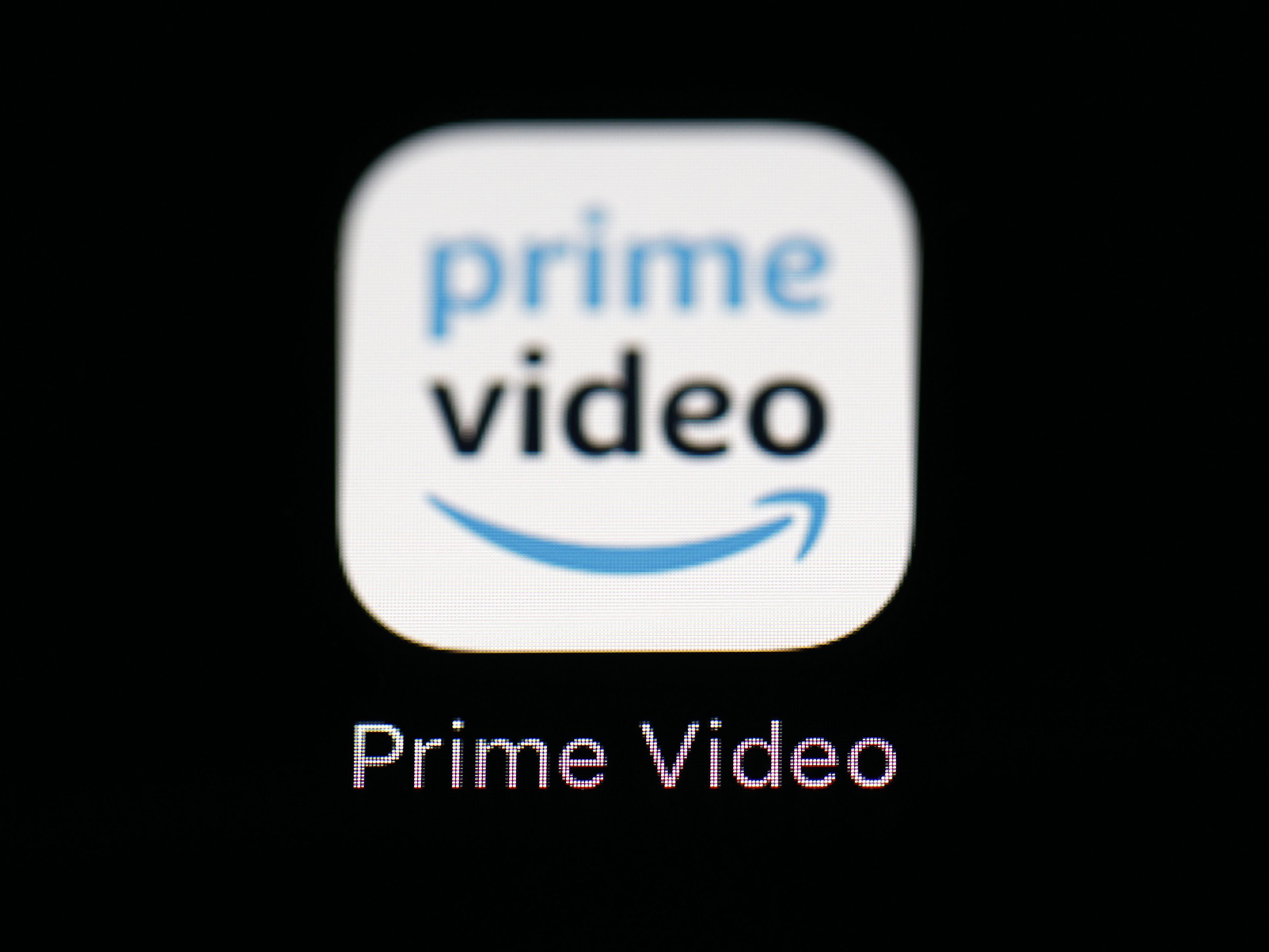Amazon Prime in Zukunft auch mit Werbung. Amazon Prime in Zukunft auch mit Werbung.