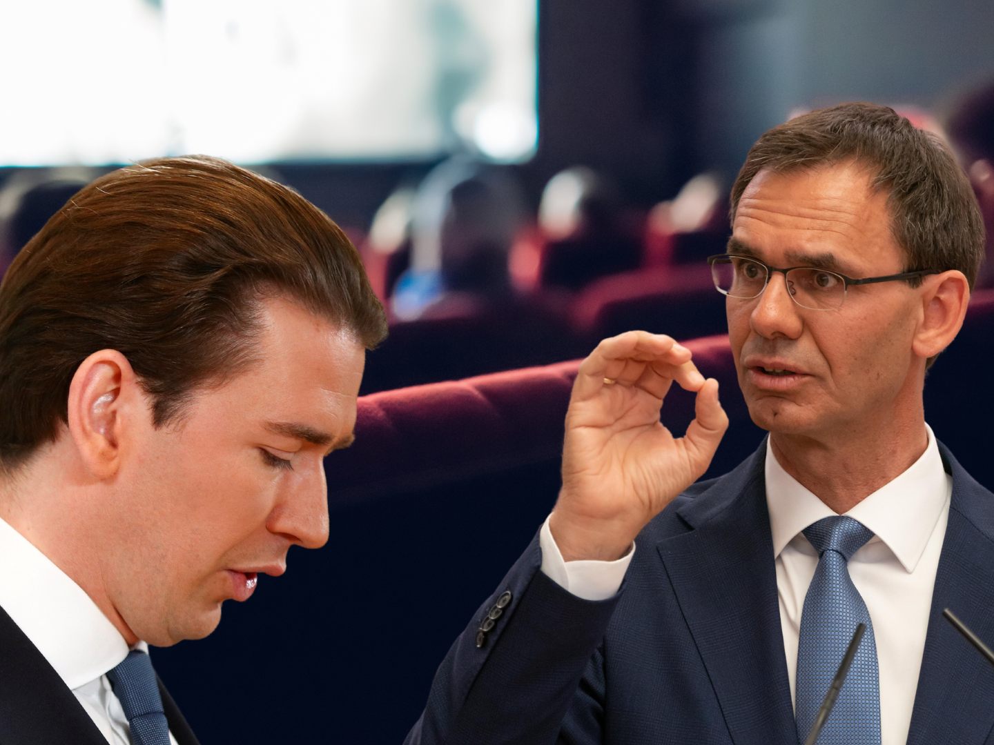 Wallner wird sich den Film wohl nicht im Kino ansehen