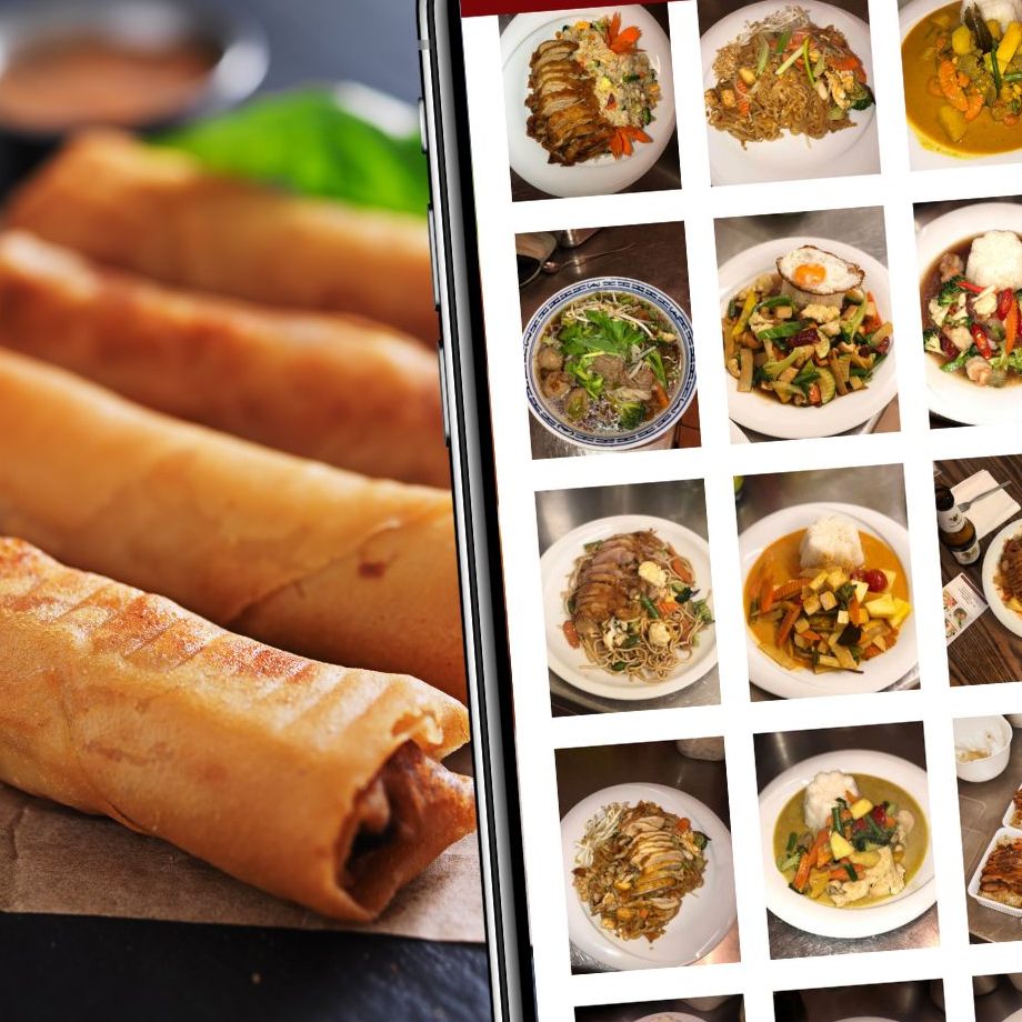 Bei Wanna's Thaifood gibt es eine vielfältige Auswahl an Speisen. Dabei steht vor allem die Authentizität der Gerichte im Vordergrund.