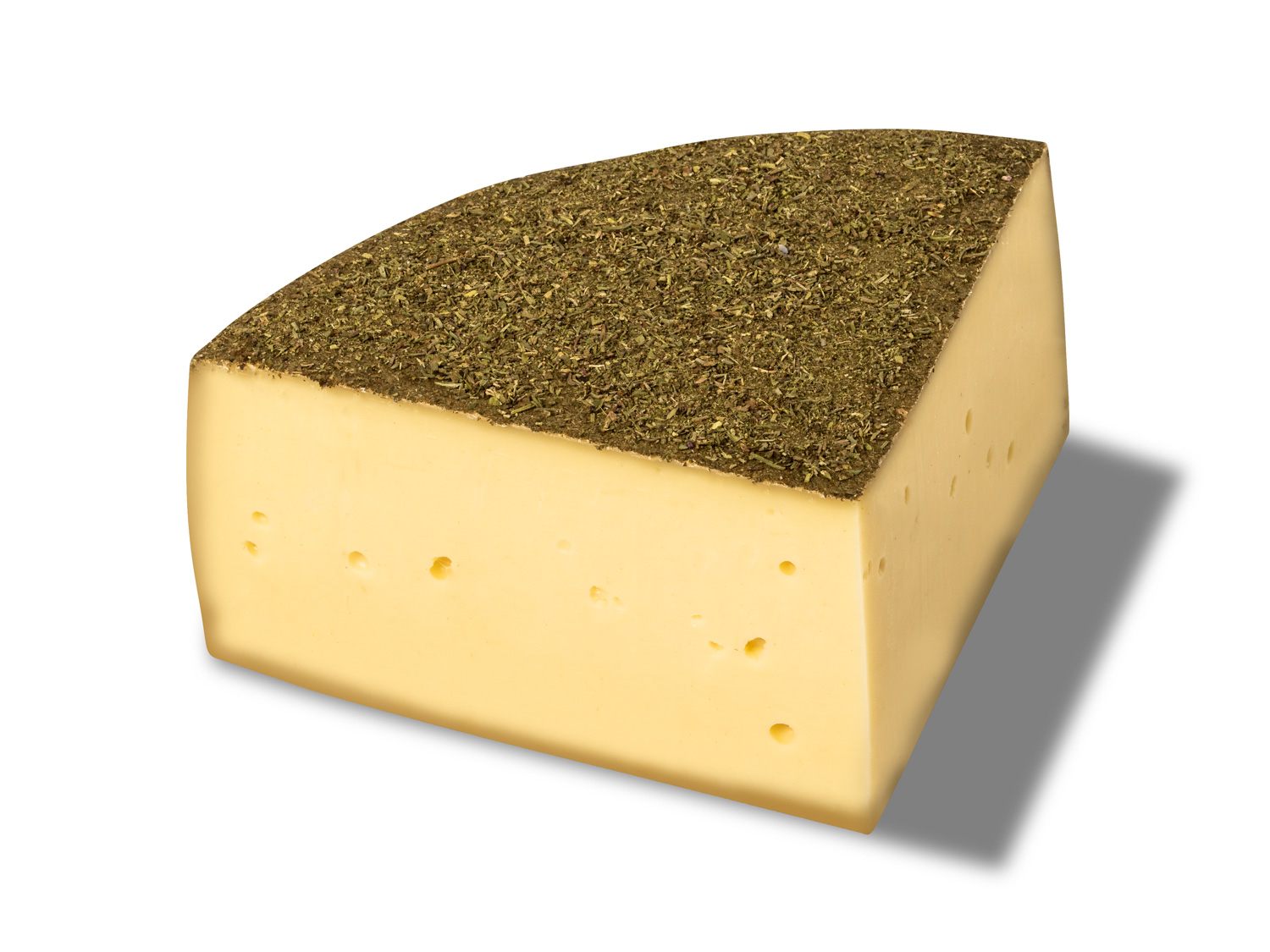 Der Wäldergold Zirbenkäse wurde mit einer Goldmedaille ausgezeichnet Der Wäldergold Zirbenkäse wurde mit einer Goldmedaille ausgezeichnet
