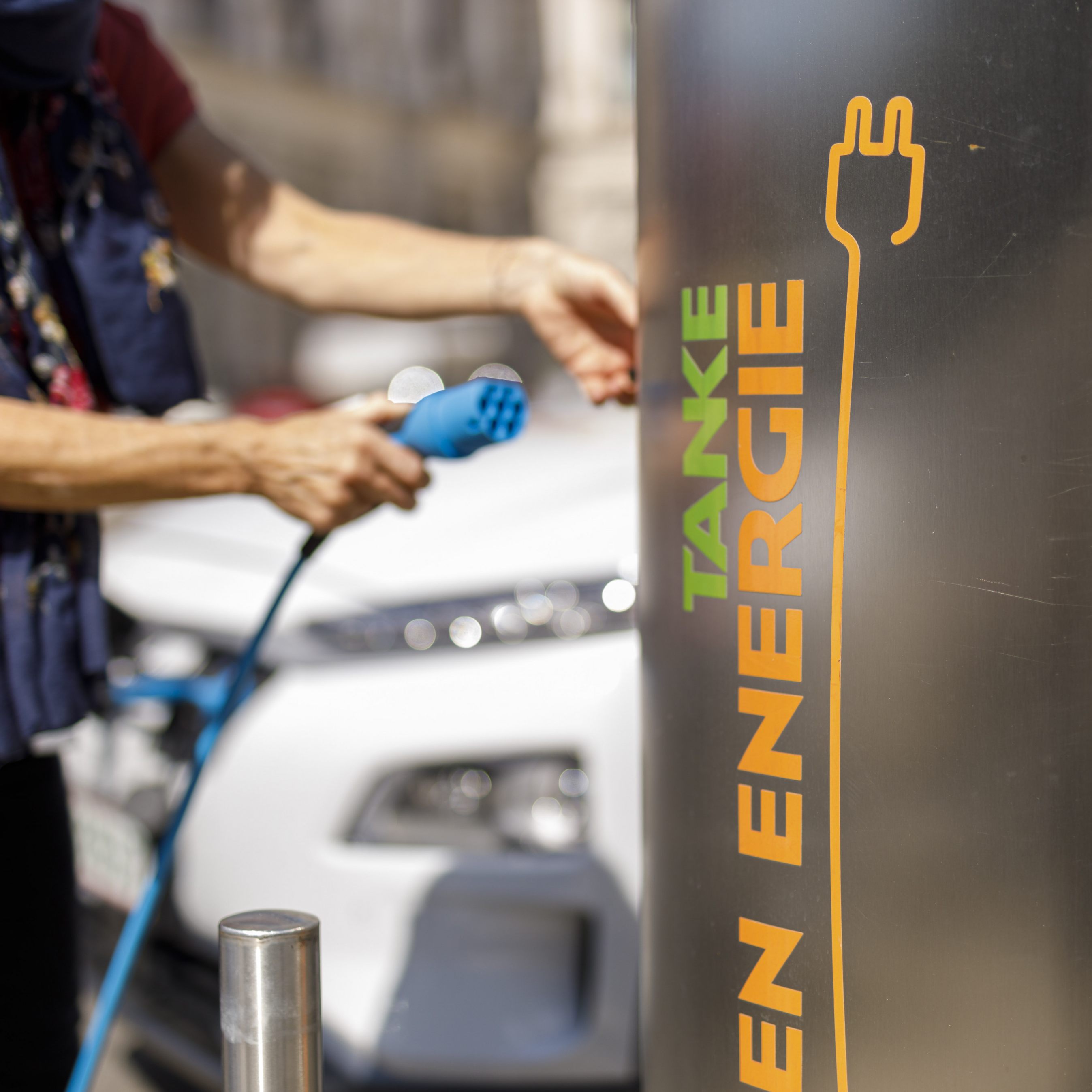 Ab Oktober 2023 führt die Wien Energie kWh-Tarife für E-Auto-Lenker ein.
