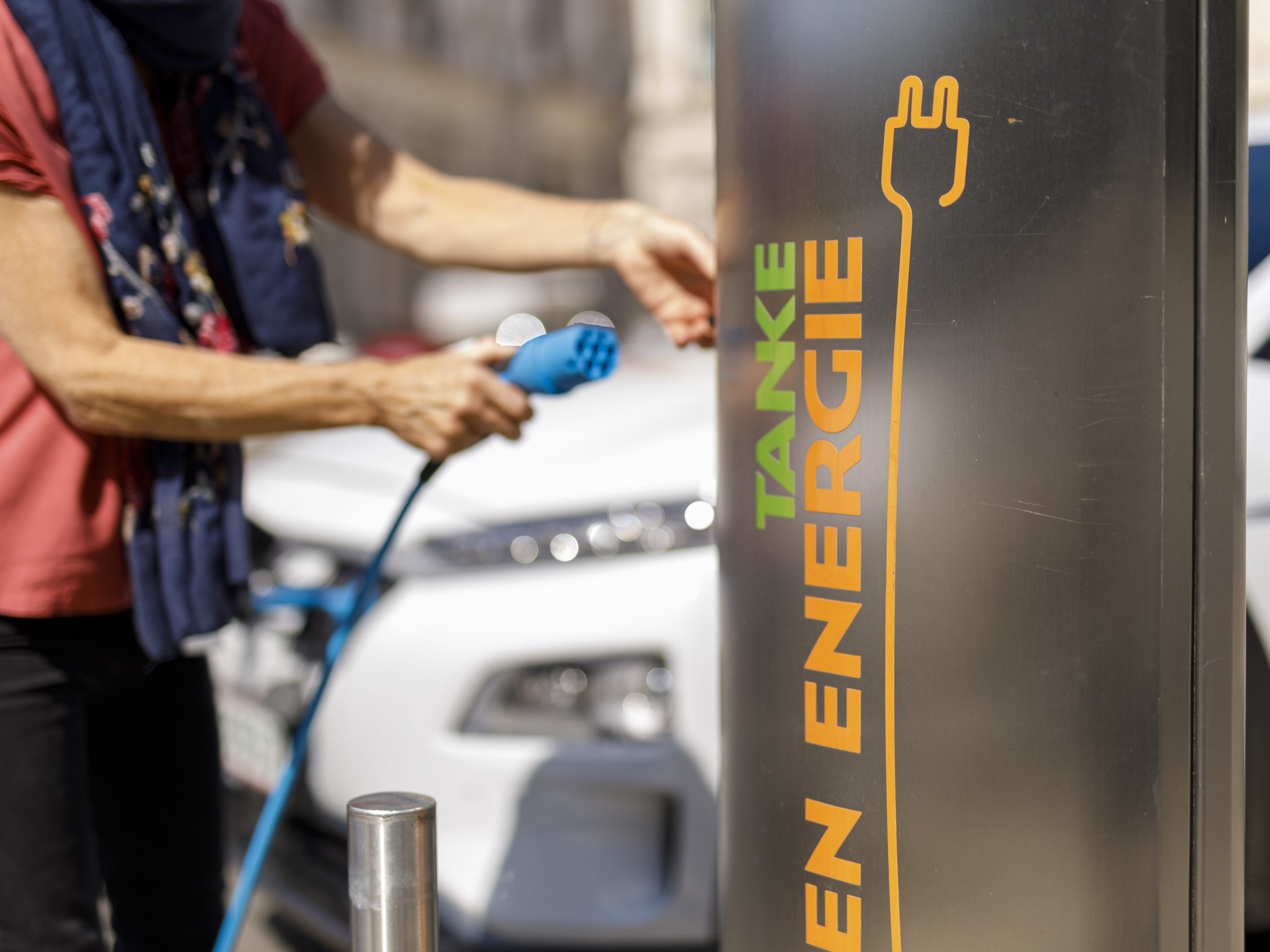 Ab Oktober 2023 führt die Wien Energie kWh-Tarife für E-Auto-Lenker ein.