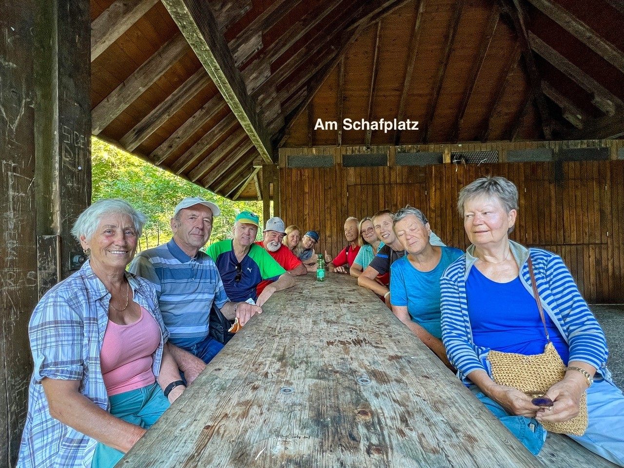 Einkehr in Rankweil