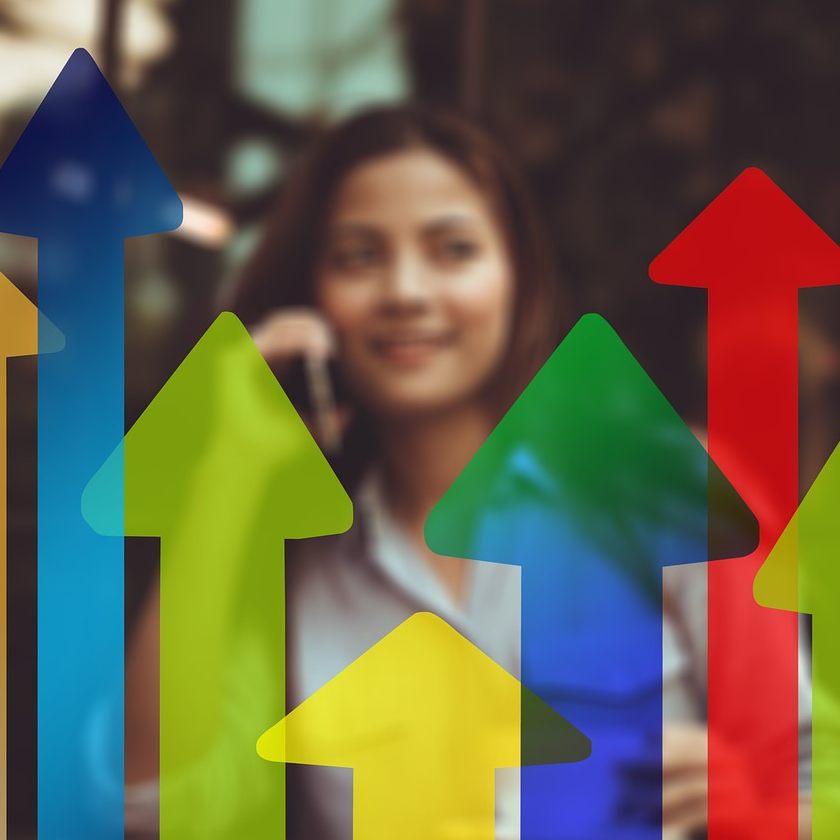 Die Wirtschaft erholte sich bis 2022 vollständig von Corona.