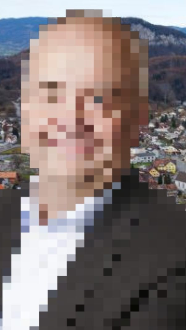 Wer die Nachfolge von Christian Loacker antritt.