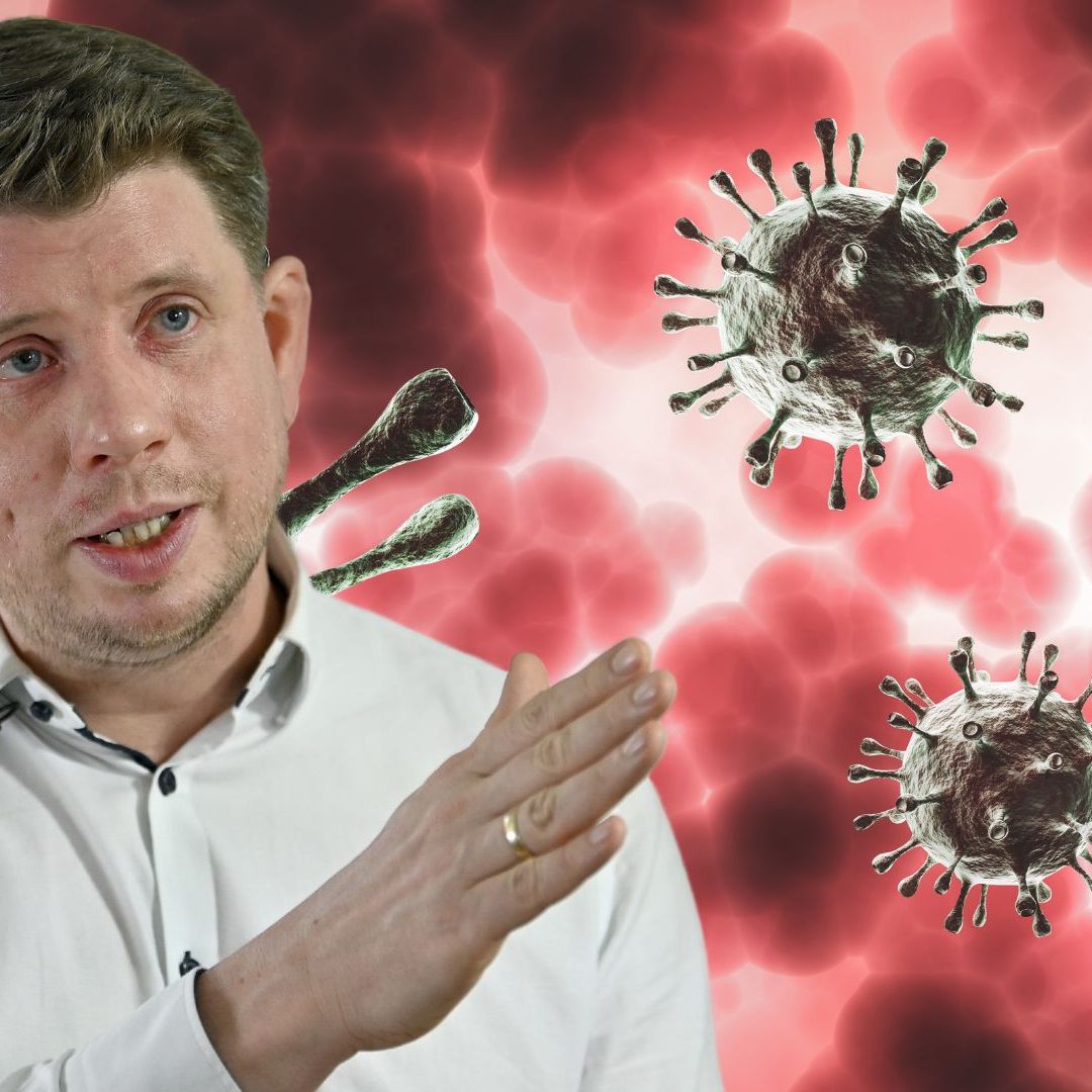 Komplexitätsforscher: Extreme Spitalsbelastungen durch Covid "unwahrscheinlich"