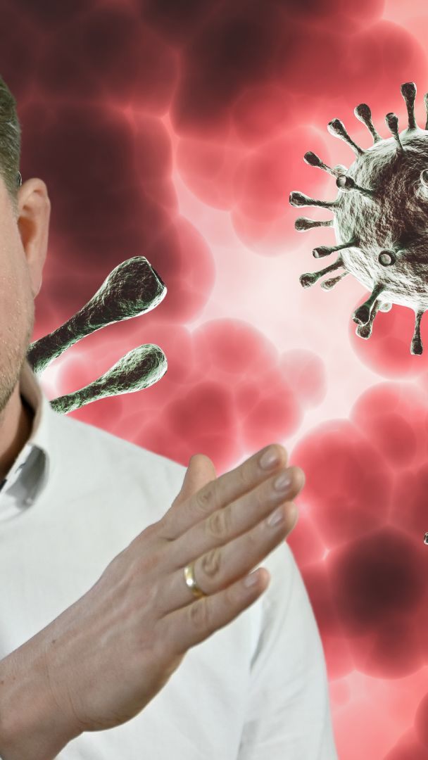 Komplexitätsforscher: Extreme Spitalsbelastungen durch Covid "unwahrscheinlich"