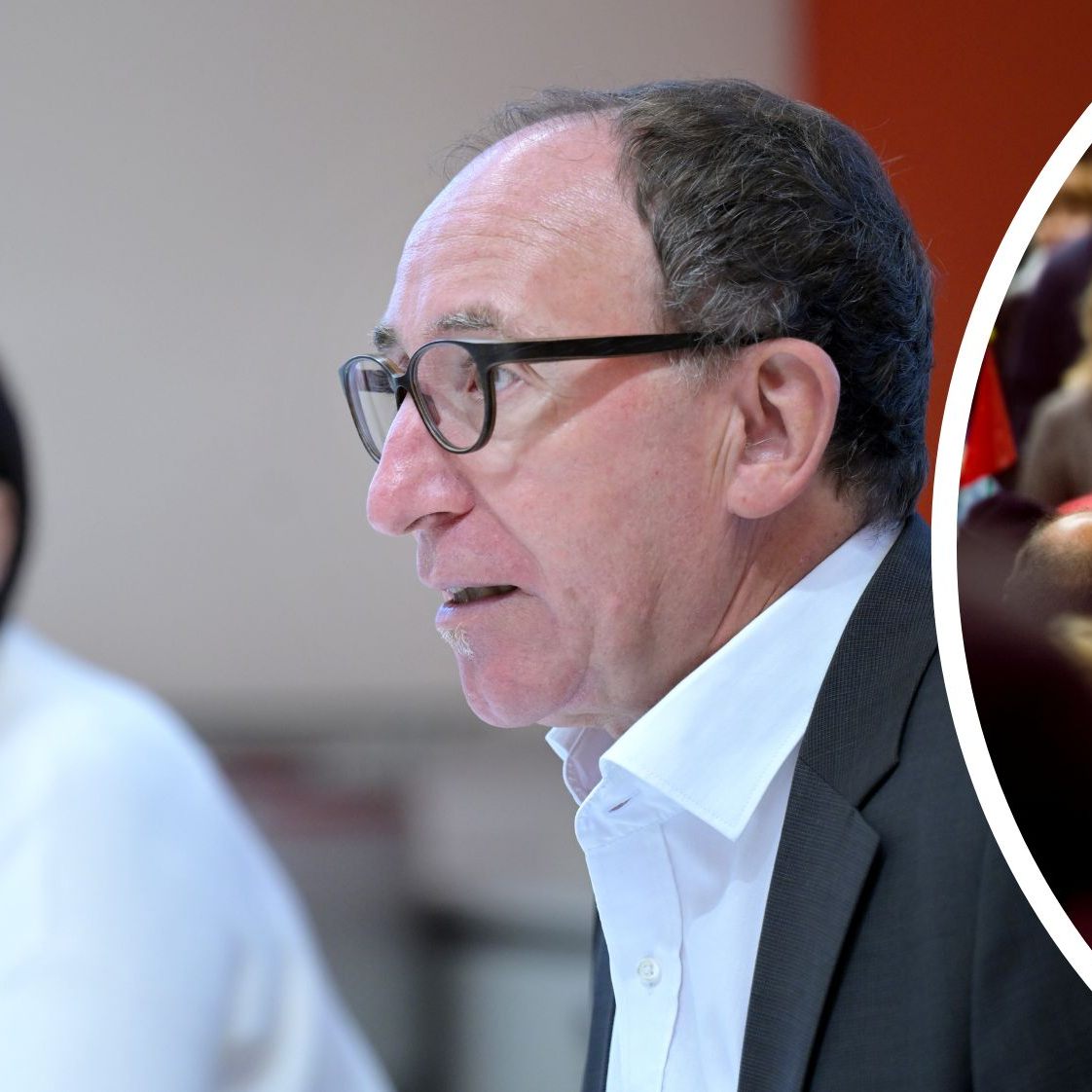 Gesundheitsminister sieht Österreich für Corona-Herbst gut vorbereitet.