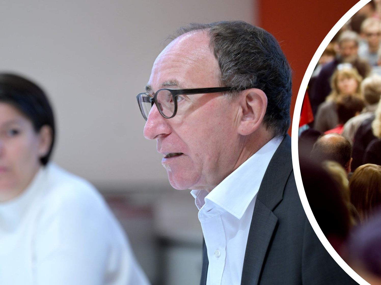 Gesundheitsminister sieht Österreich für Corona-Herbst gut vorbereitet. Gesundheitsminister sieht Österreich für Corona-Herbst gut vorbereitet.