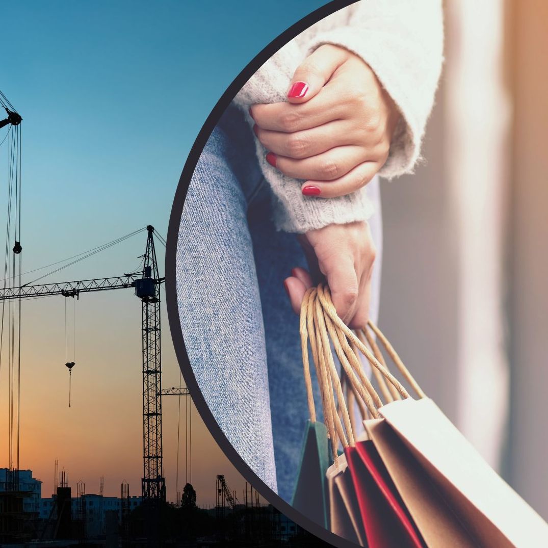 Bundesbank: Die hohe Inflation bremst die Konsumenten