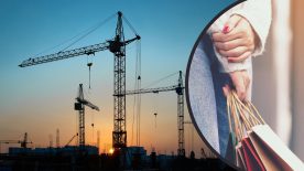 Bundesbank: Die hohe Inflation bremst die Konsumenten