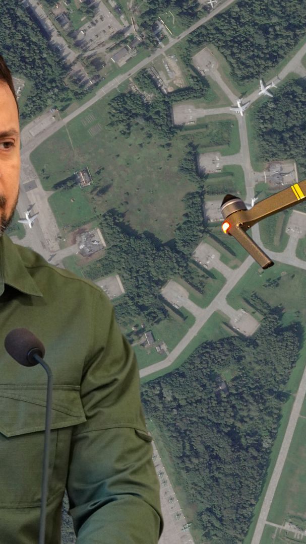 Selenskyj will 100 weitere Kampfjets