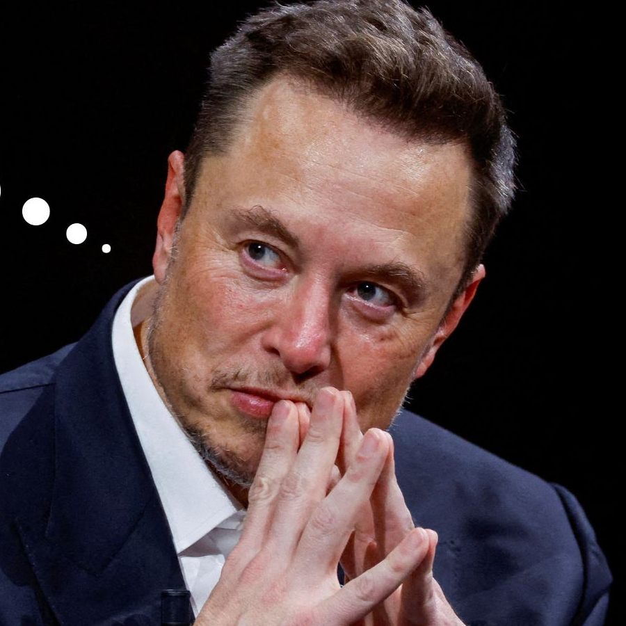 Maßnahme, um gegen gefälschte Nutzerkonten, sogenannte Bots, vorzugehen.