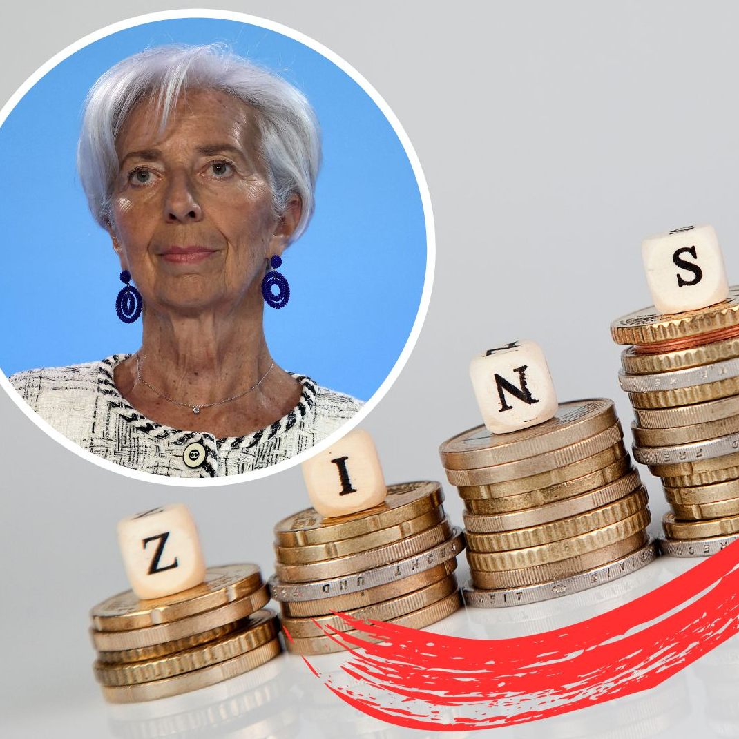 Zehnte Erhöhung in Folge