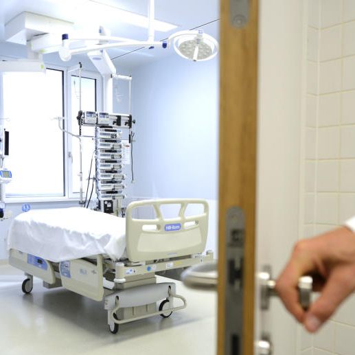 In den Häusern der Wigev sind derzeit 949 Betten gesperrt.