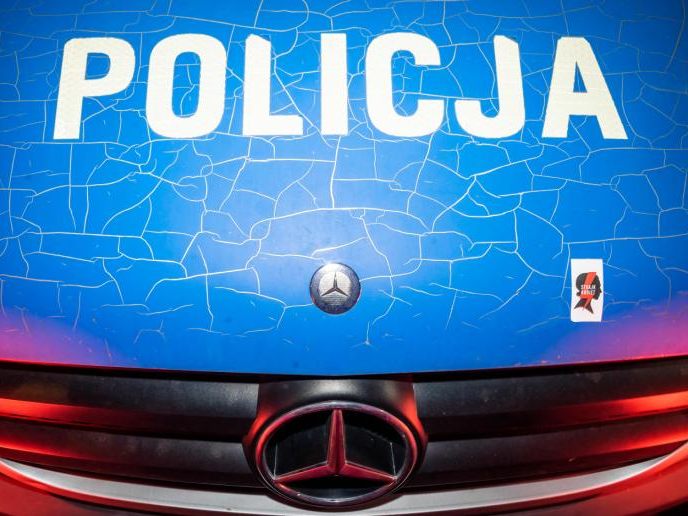 In Polen fand die Polizei drei Babyleichen in einem verwahrlosten Einfamilienhaus.