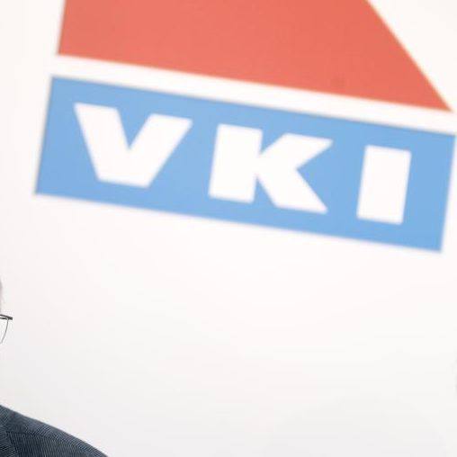 Die Finanzierung für den VKI ist bis 2025 gesichert.