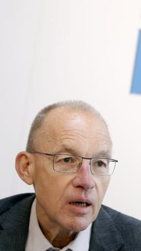 Die Finanzierung für den VKI ist bis 2025 gesichert.