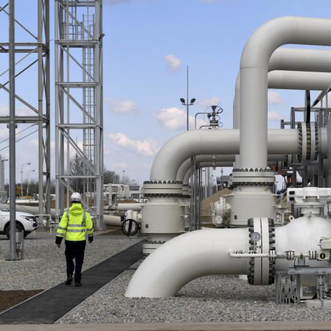 Der Erneuerbaren Dachverband warf der Gasbranche Fehlinformationen vor.