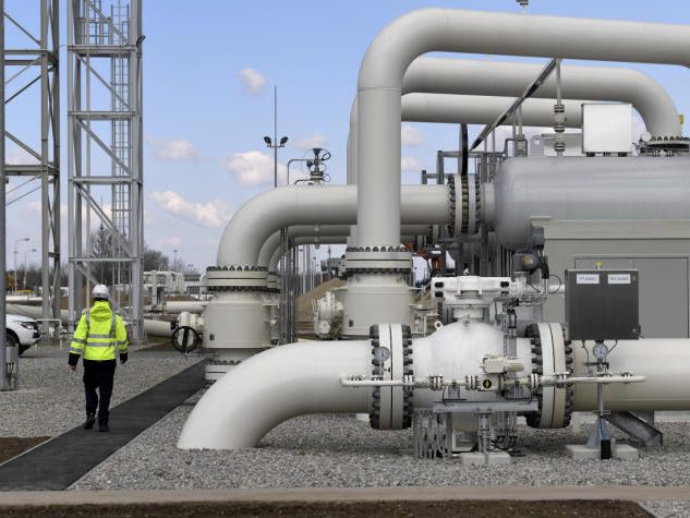 Der Erneuerbaren Dachverband warf der Gasbranche Fehlinformationen vor. Der Erneuerbaren Dachverband warf der Gasbranche Fehlinformationen vor.