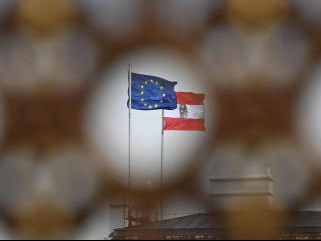 Österreichs Staatsschulden sind im 1. Halbjahr 2023 angestiegen.