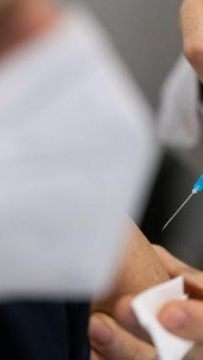 Die Expertin hält ein Arztgespräch für Risikopatienten für entscheidend vor Durchführung einer Impfung.