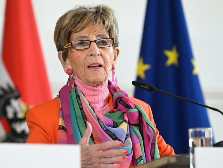Pensionistenvertreter fordern eine Nachbesserung bei der Pensions-Erhöhung. Pensionistenvertreter fordern eine Nachbesserung bei der Pensions-Erhöhung.