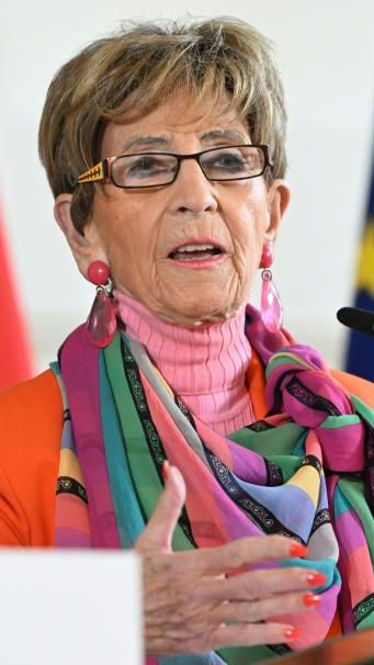 Pensionistenvertreter fordern eine Nachbesserung bei der Pensions-Erhöhung.