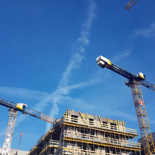 Die BWB beantragt gegen die Granit Holding und gegen die Fröschl AG Geldbußen.